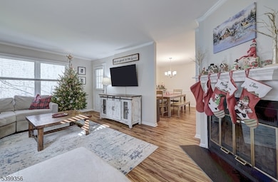 17E Heritage Dr unit E, Chatham, NJ 07928 - photo 5