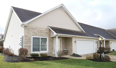 27 Canterbury Cir unit 21, Oberlin, OH 44074 - photo 3