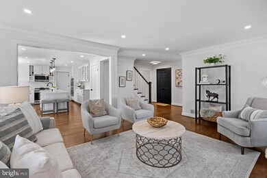 2912 Dartmouth Rd, Alexandria, VA 22314 - photo 4