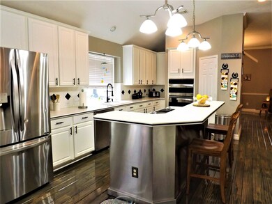 16926 Cross Springs Dr, Houston, TX 77095 - photo 4