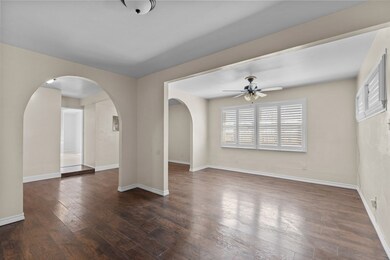 Office/Second Living