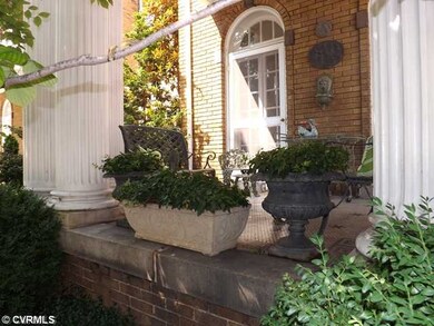 Exterior Front - Front Terrace