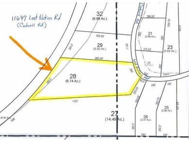 11647 Cadwell Rd, Bliss, NY 14024 - photo 7