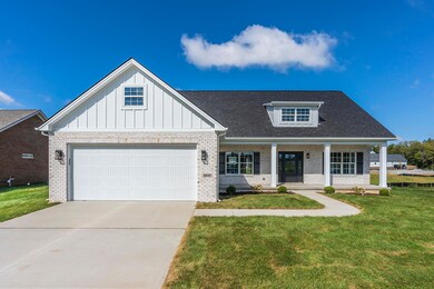 2047 Shun Pike, Nicholasville, KY 40356 - photo 2