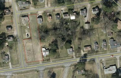 Tbd County Rd, Weldon, NC 27890 - photo 2