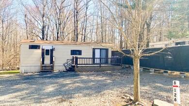 126 Cindy Ln, Paupack Township, PA 18428 - photo 2