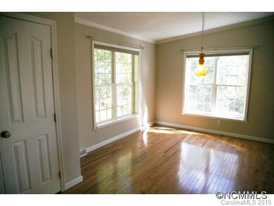 Bright Dining Room