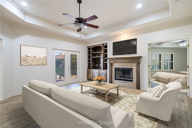 14414 Chantilly Dr, Corpus Christi, TX 78410 - photo 4