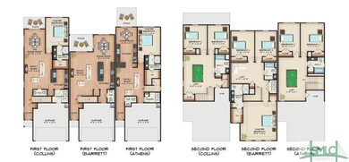 72 Bellasera Way unit 184, Richmond Hill, GA 31324 - photo 2