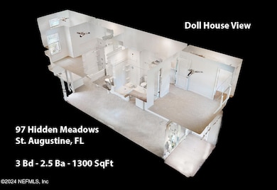 97 Hidden Meadows Rd, St. Augustine, FL 32095 - photo 3