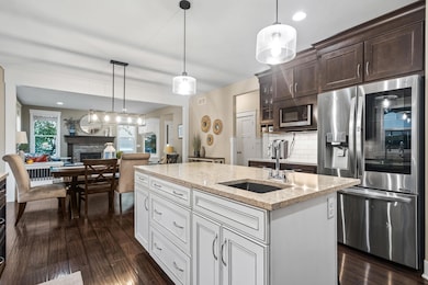 7313 Valhalla Dr, Hudsonville, MI 49426 - photo 2