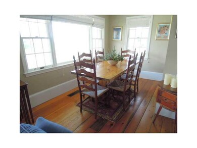 Dining Room.