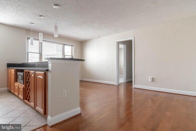 738 Longfellow St NW unit 408, Washington, DC 20011 - photo 4
