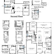 1718 Summerlyn Terrace Dr, Houston, TX 77080 - photo 3