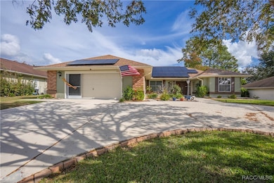 3869 N Grapefern Way, Beverly Hills, FL 34465 - photo 5