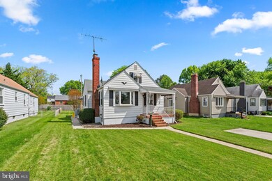 6609 Moyer Ave, Baltimore, MD 21206 - photo 5