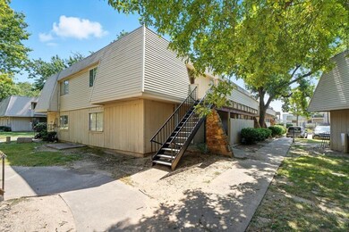 6613 S Zunis Ave unit 2608, Tulsa, OK 74136 - photo 2