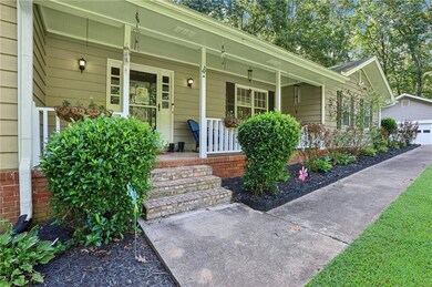 3284 Creekside Dr SE, Conyers, GA 30094 - photo 6