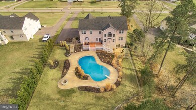 984 Falls Pointe Way, Huntingtown, MD 20639 - photo 3