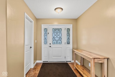 6385 E County Road 1000 N, Butlerville, IN 47223 - photo 4