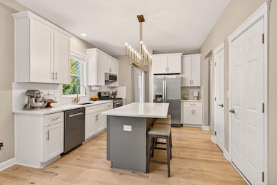 5692 Sugarwood Dr, New Albany, OH 43054 - photo 7