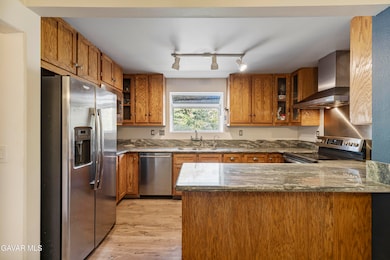 32901 Hawley Rd, Acton, CA 93510 - photo 7