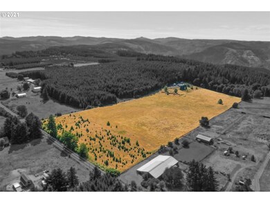 3543 Crooked Finger Rd NE, Scotts Mills, OR 97375 - photo 2