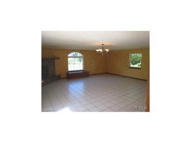 Great Room/Dining Room