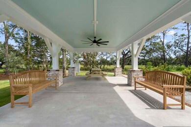 community pavillion