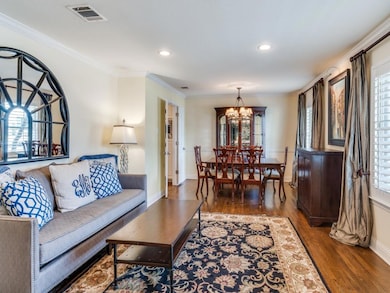 6916 Santa Maria Ln, Dallas, TX 75214 - photo 5