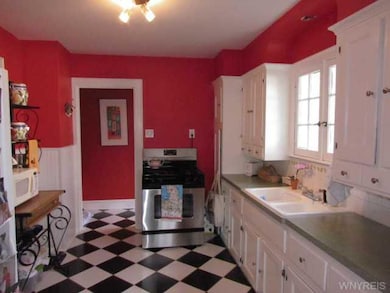 Kitchen Dining