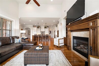 3211 Laurel Cir, Centerton, AR 72719 - photo 5