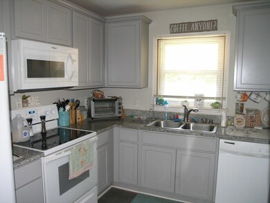 Kitchen A