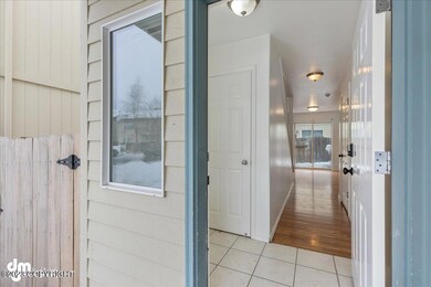 Entryway
