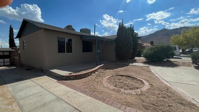 3116 Idalia Ave, El Paso, TX 79930 - photo 2