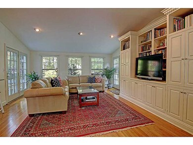 Den/Family/Great Room.
