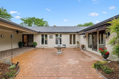 321 Granny White Pike, Brentwood, TN 37027 - photo 4