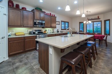 Kitchen 1