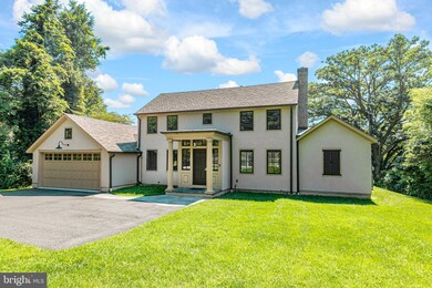 1041 Princeton Kingston Rd, Princeton, NJ 08540 - photo 2