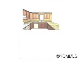 Kitchen Rendition 2