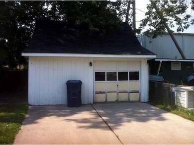 Other Garage