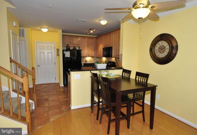 22822 Ferncrest Terrace unit 18E, Broadlands, VA 20148 - photo 5