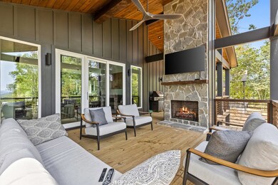 430 Robert Miller Ln, Mineral Bluff, GA 30559 - photo 5