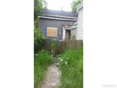 Other 2 BEDROOM COTTAGE, ONCE FIXED WILL BE GREATL