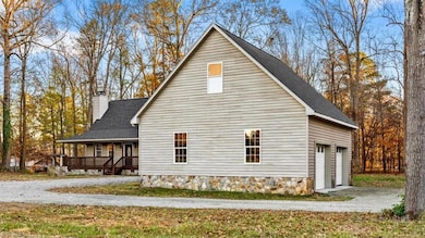 4116 Old Red Cross Rd, Julian, NC 27283 - photo 2