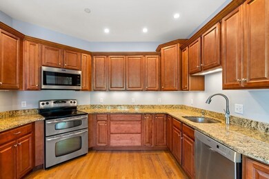 2 Hannah Dodge Rd unit A, Littleton, MA 01460 - photo 4