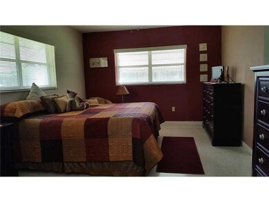 Bedroom.