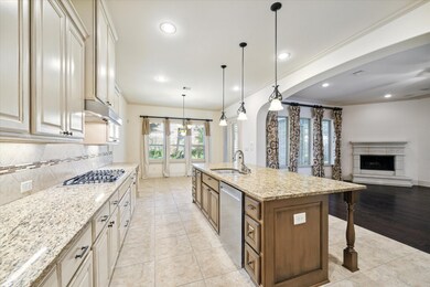 Discover the joy of cooking in this airy and brigh