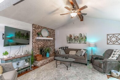 603 Heritage Trail, Granbury, TX 76048 - photo 7