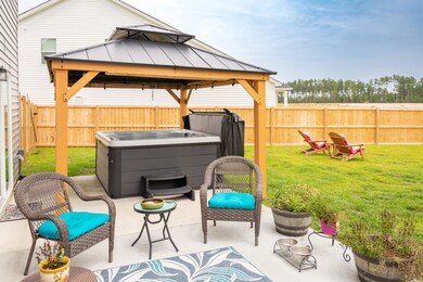 301 Lucca Dr, Summerville, SC 29486 - photo 7